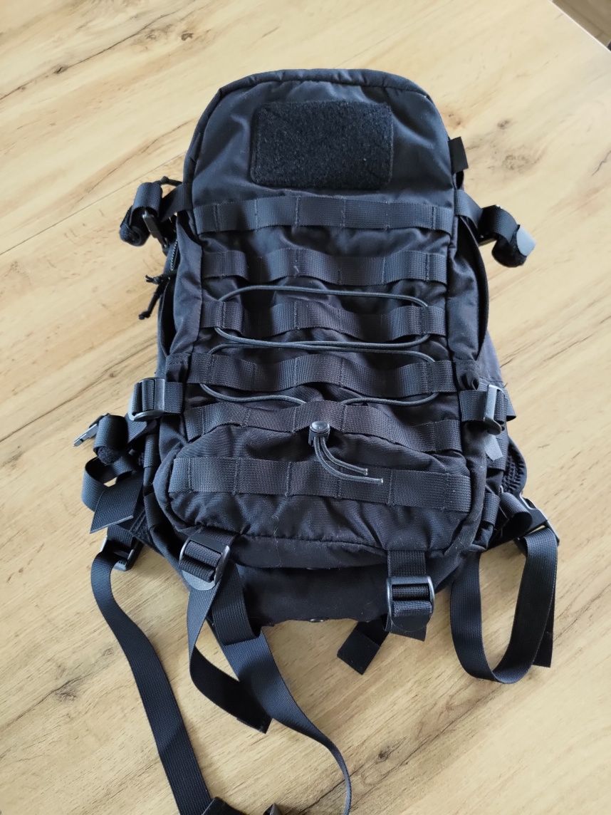 Plecak Helikon Raccon MK2 24l czarny