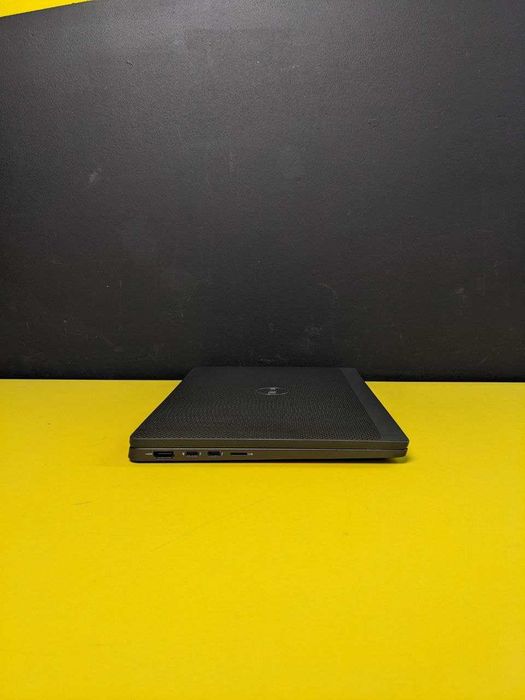 Ноутбук Dell Latitude 7410, 14" FullHD IPS/i5-10310U/8GB/SSD M.2 512GB
