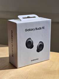 Samsung Galaxy buds FE - Novos e Selados