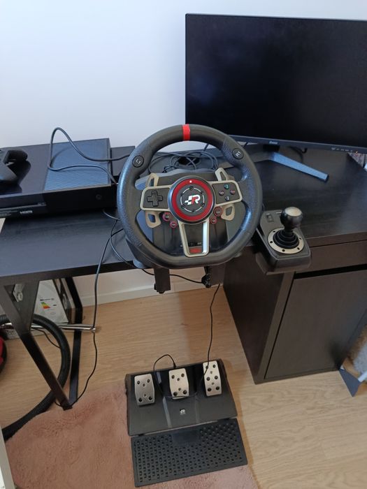Kierownica FR-TEC blade suzuka Elite Next - Polecam