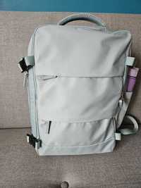 Plecak podróżny Plecak na laptopa bagaż podręczny Wizzair