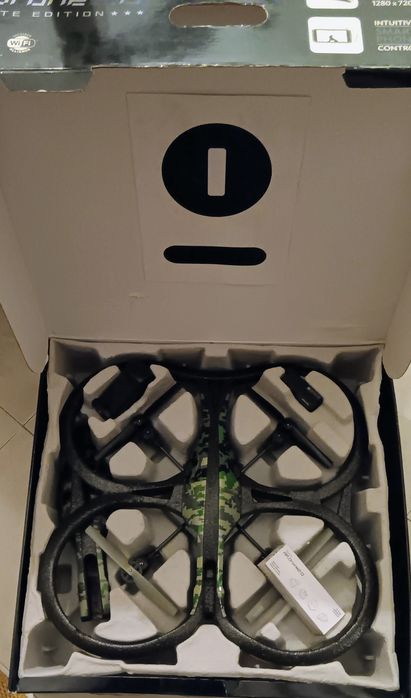 Drone parrot ar drone 2.0
