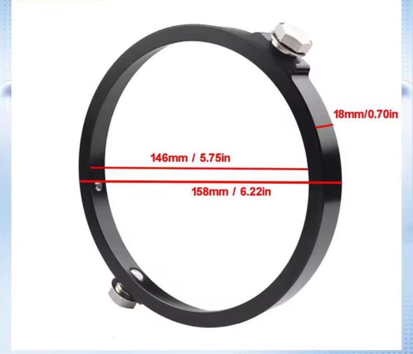 Farol led mota 5.75 polegadas