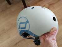 Kask scoot and ride XXS Nude nowy