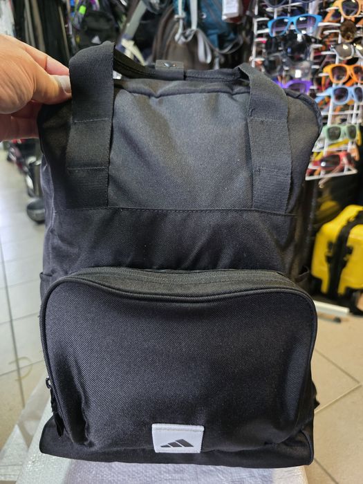 Рюкзак спортивний тканинний 20,75 л вміщує формат А4 Adidas Adidas Pri