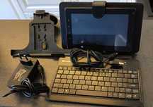 Tablet Goclever T76GPSTV