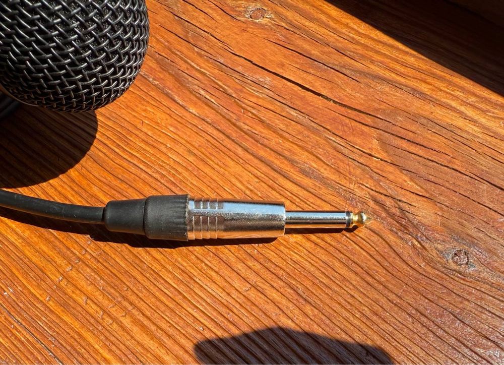Мікрофон Audix OM7