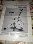 Bicicleta spa casa