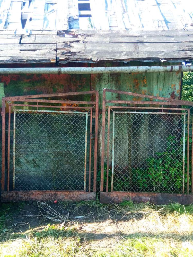 Продам Дачні ворота