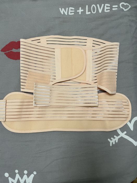 Бандаж для беременых, после родов