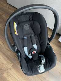 Cybex Cloud Z2 0-13 kg nosidelko fotelik