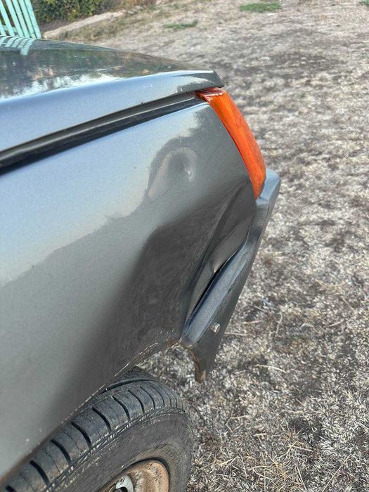 Автомобіль Таврія 1102