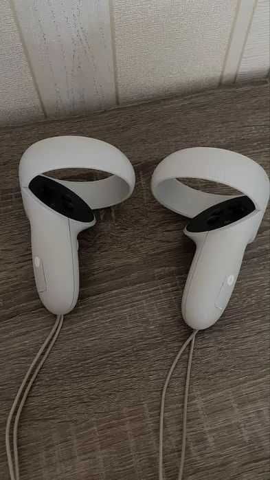 Контролер Oculus (Meta) Quest 2 джойстик