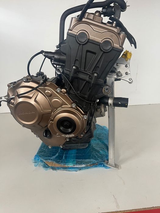 Peças para Honda CB650r