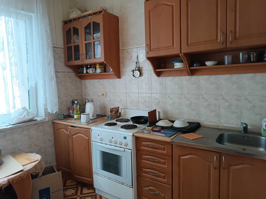 Окрема кімната, 1 парня,мужчину.Харківське шосе 154