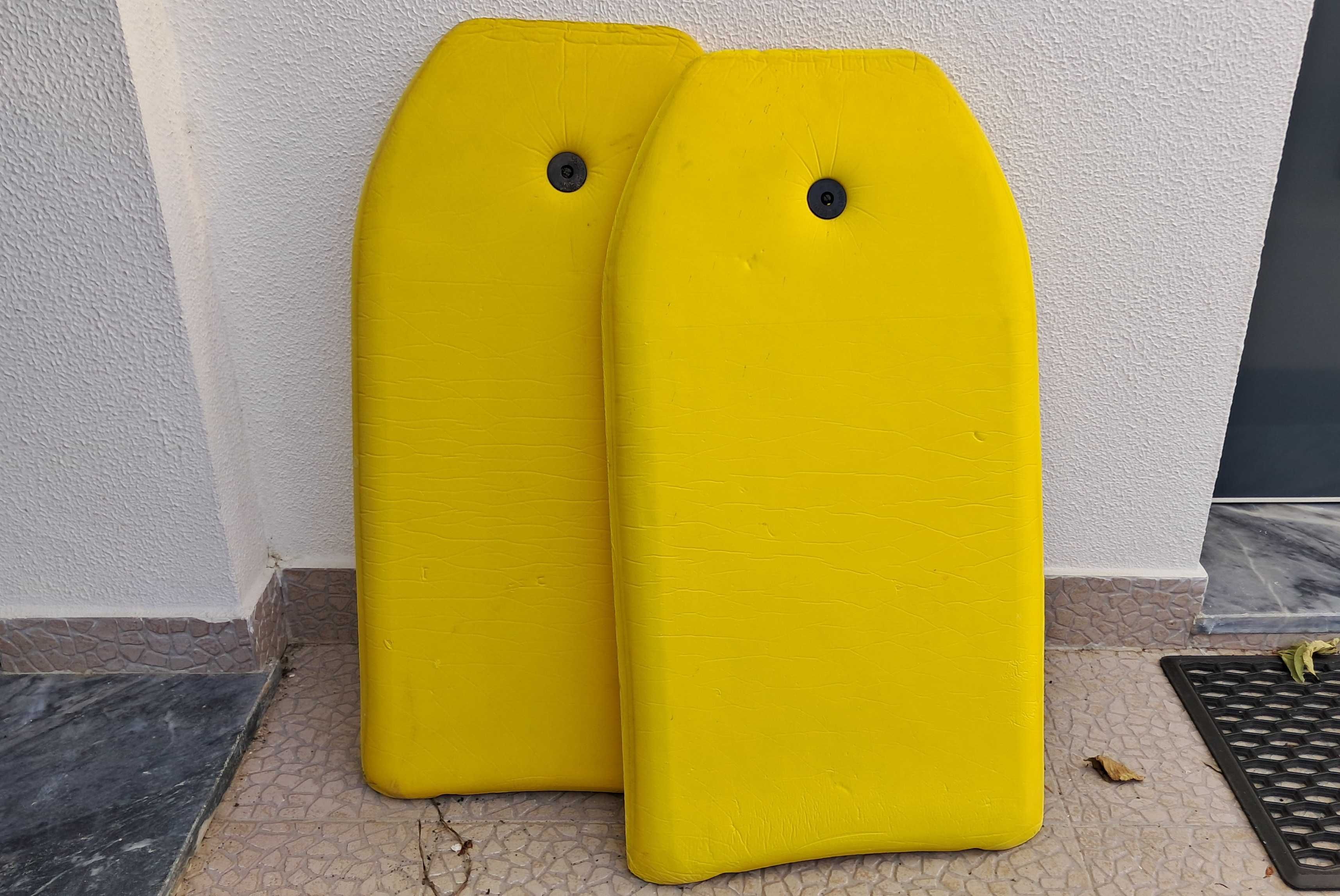 Prancha de bodyboard para criança (só uma disponível)