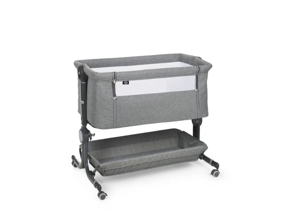 Berço Co - Sleeping de Balanço MS Comfy Cot