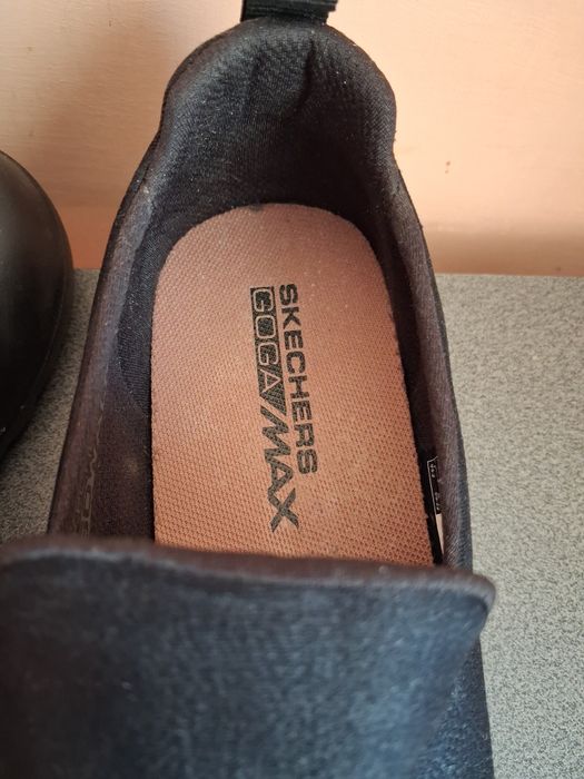 Skechers мокасини 41 р.