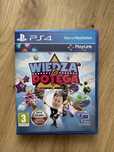 Wiedza to potęga PS4 gra Playstation PL