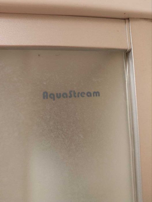 Душовий бокс (душева кабіна) 100*100  - самовивіз.