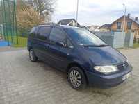 Seat Alhambra Sprzedam Seat Alhambra 7 osobowa