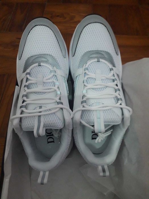 Sapatilhas Dior novas