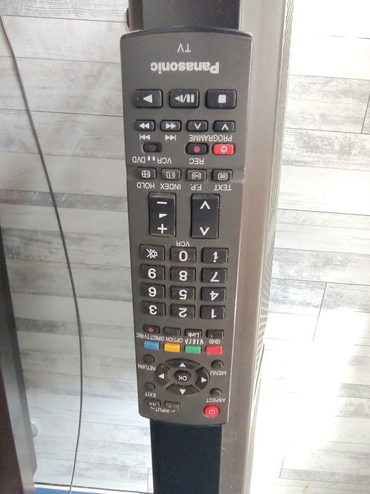 Телевізор плазма PANASONIC 42"