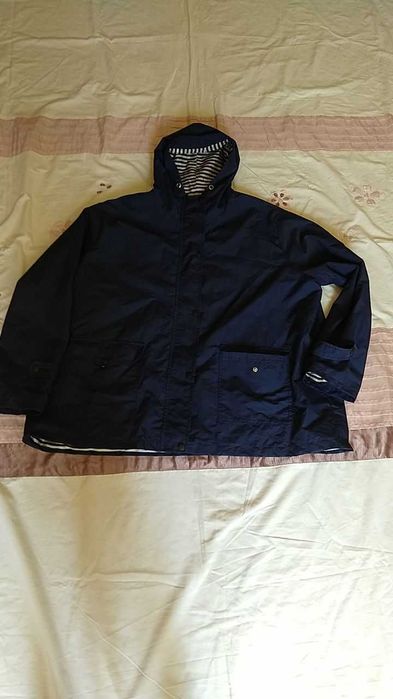 женская куртка ветровка размер XL\XXL