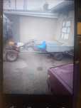 Продам мотоблок с прицепом