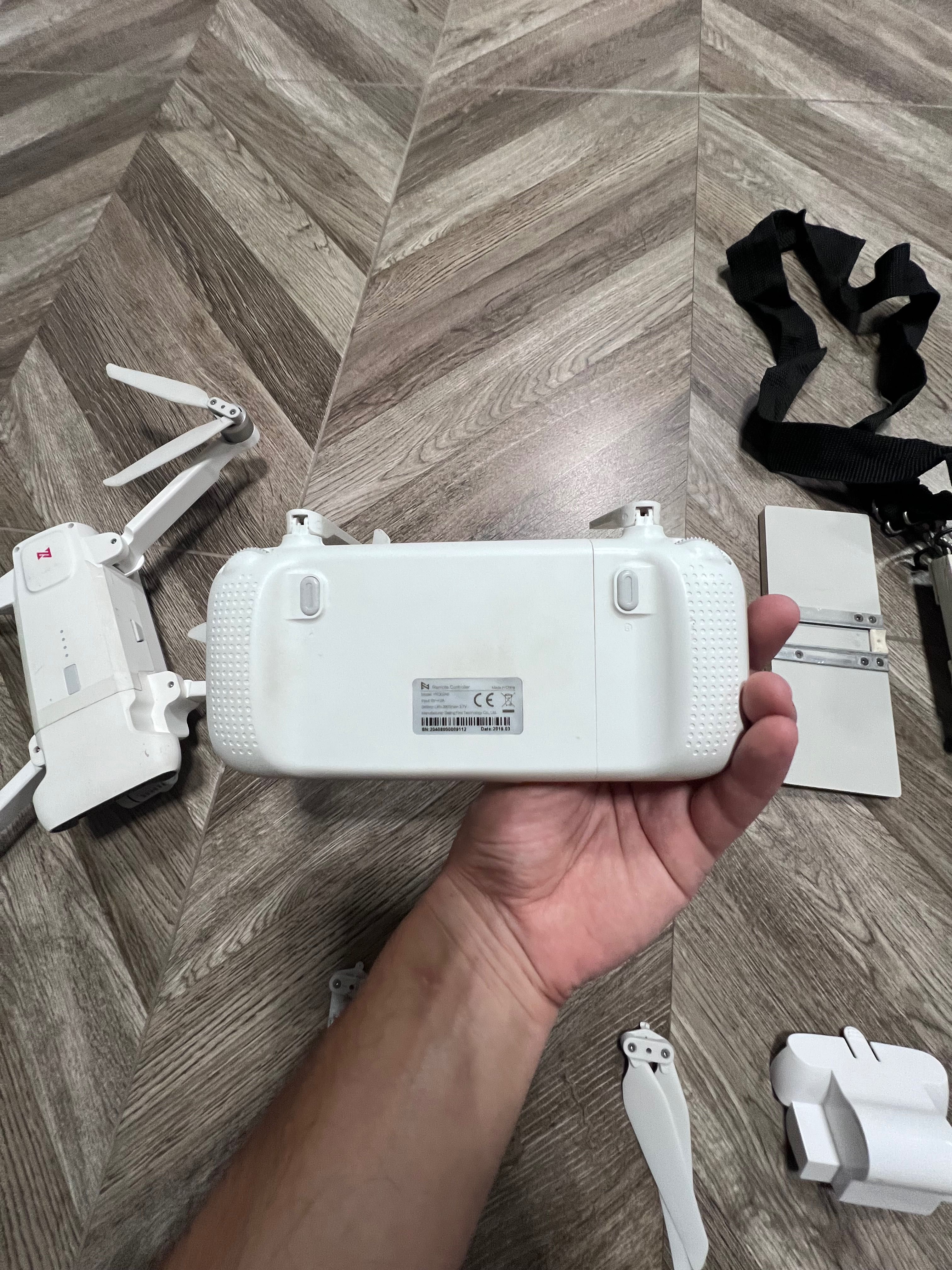 Дрон FIMI X8 SE Drone