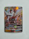 Karta pokemon Reshiram Gx
