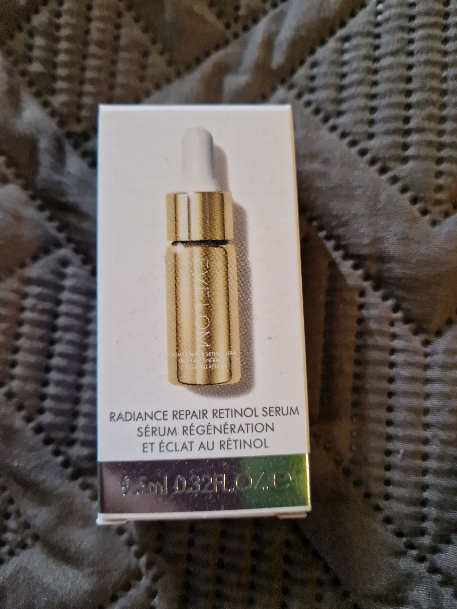 Serum Retinol Evelom 9,5ml