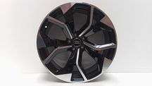 Conjunto 4 Jantes 23" 5x112 Audi (JR5718F_235X112)