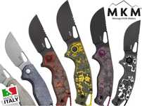 Ніж MKM Vincent (VANAX, Italy)