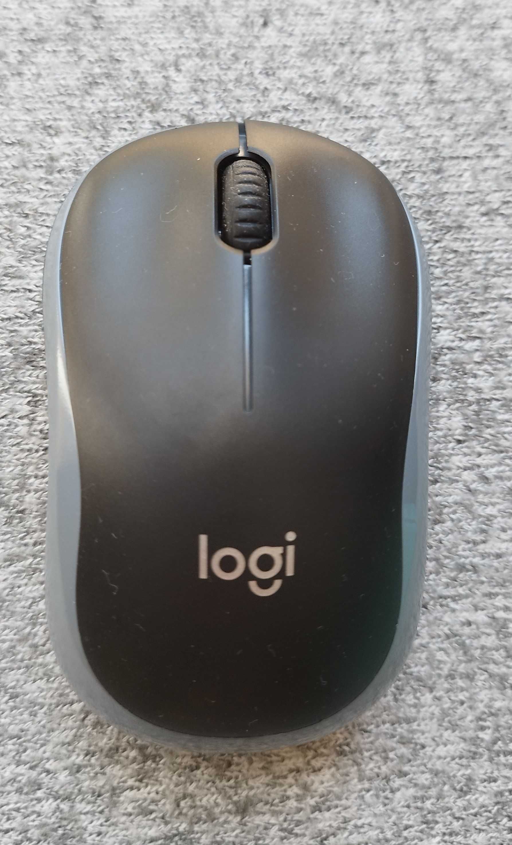 Myszka bezprzewodowa Logitech M185