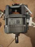 Silnik do pralki Elektrolux  Nidec U212G40.  084779