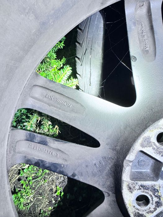 Felgi r20 5x130 71,6mm