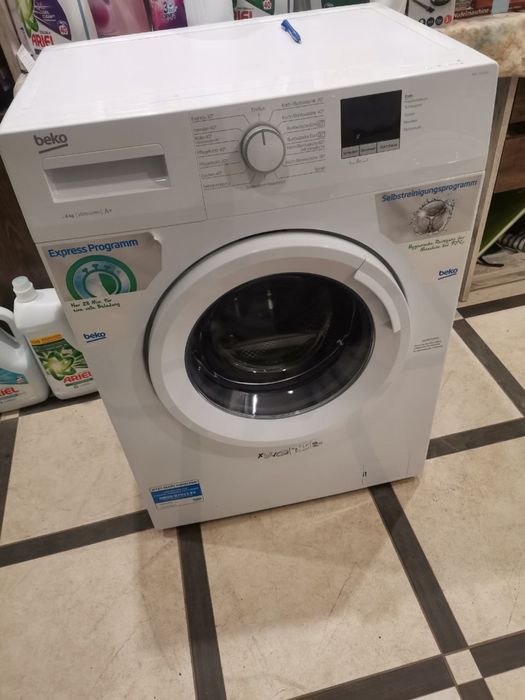 Пральна машина Beko 45 см