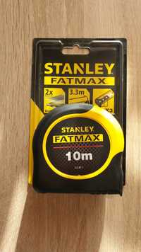 Miara Stanley 10 m Fatmax miarka Stanley