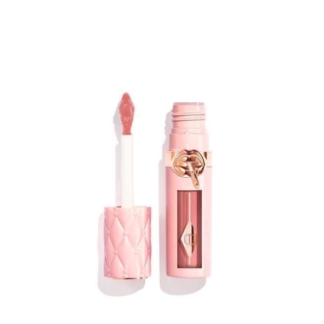 Charlotte Tilbury Big Lip Plumpgasm Pillow Talk Fair/Medium