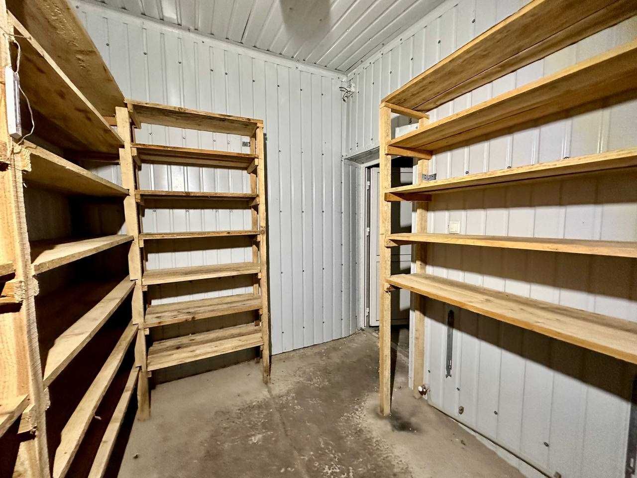 Продаж равликової ферми