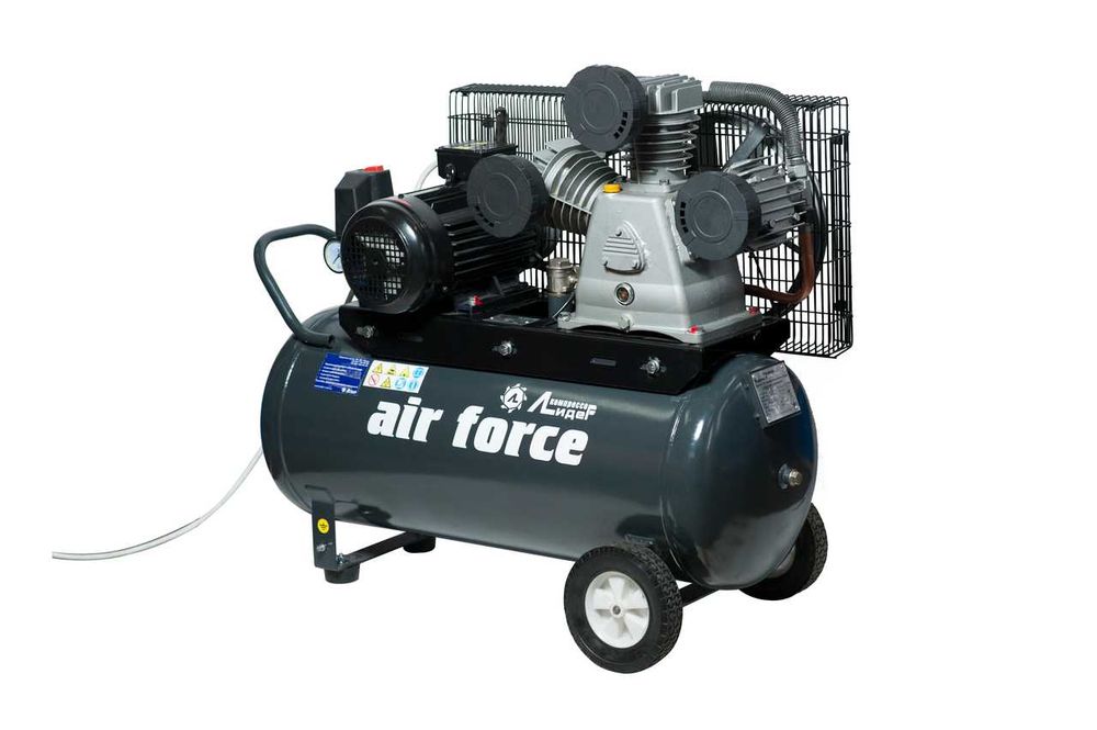 Оренда компресора