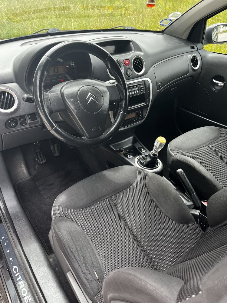 Citroen C2 1.4 HDI VTR