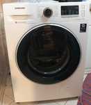 Pralka Samsung WW70K5210UW ecobubble 7kg, Siemens WM12E46FPL części