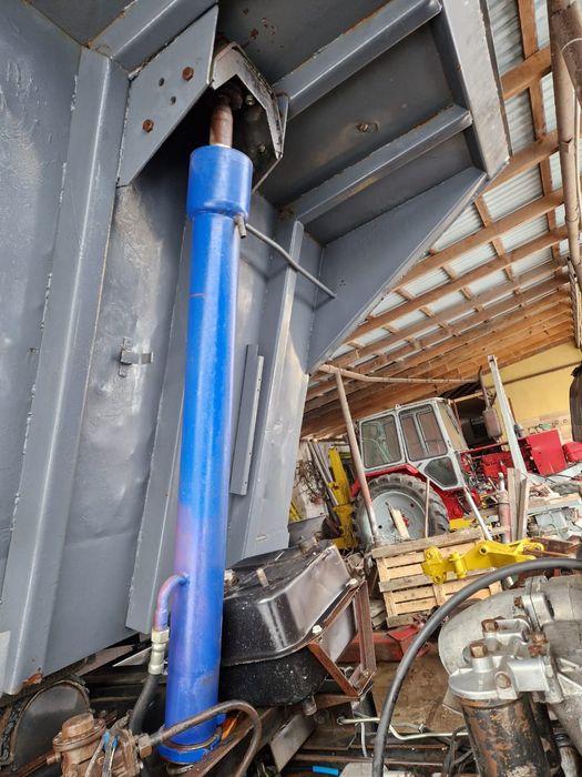 Камаз 5511 Самосвал Читаєм опис