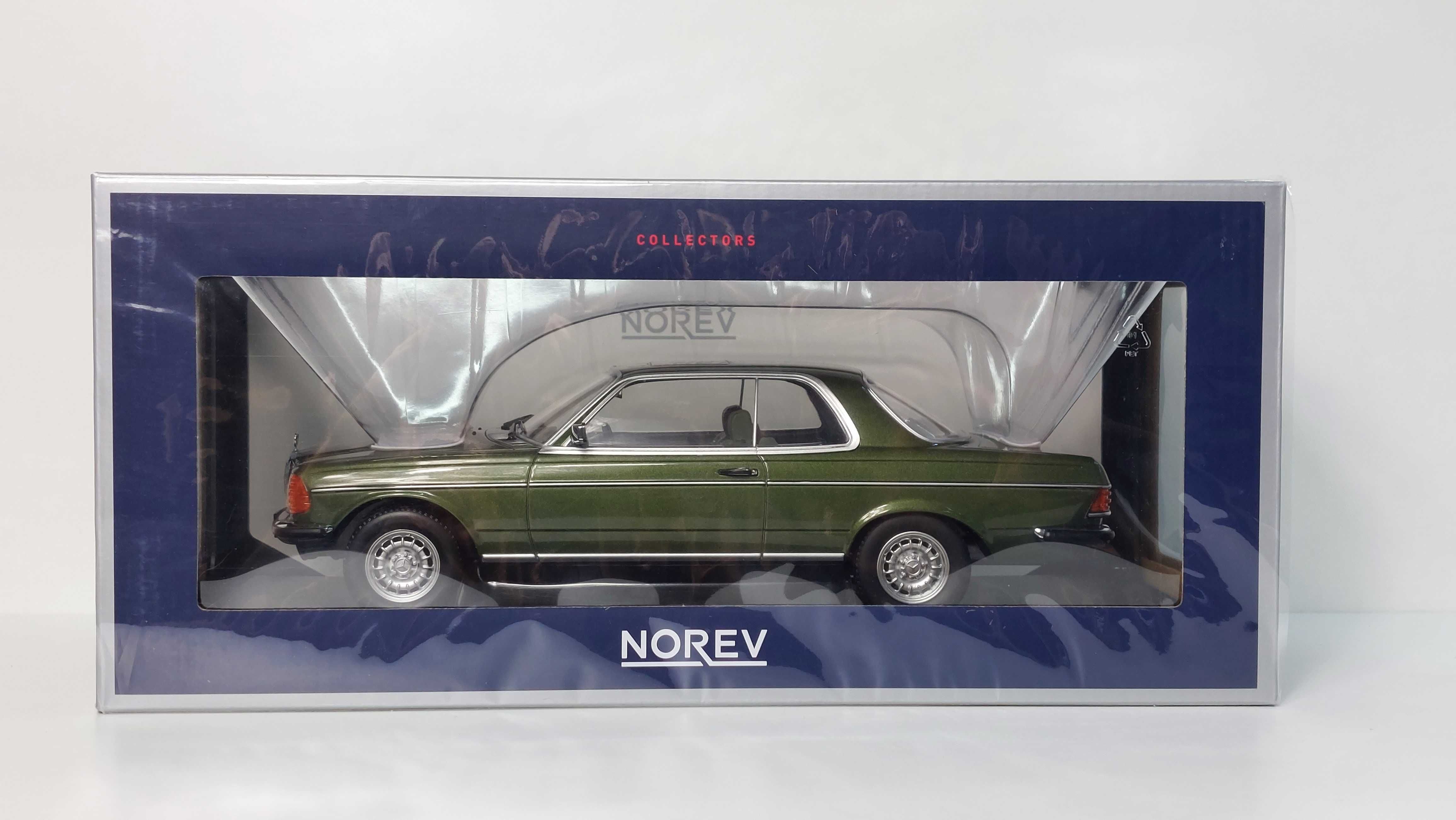 Mercedes-Benz 280CE Norev