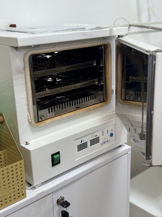 Продам сухожар в гарному стані