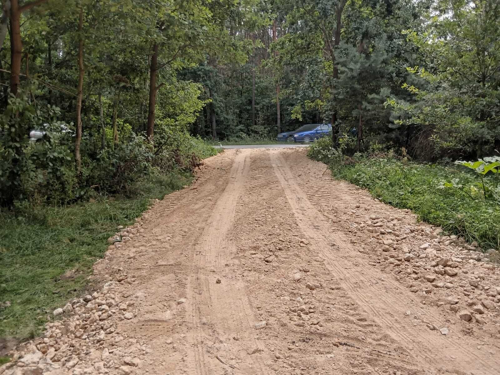 Działka budowlana Chruścice 28-400 Pińczów, świętokrzyskie