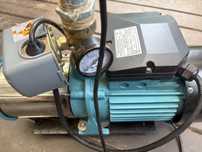 Pompa hydrofowa omnigena mhi 2200 inox