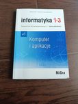 Informatyka 1-3, komputer i aplikacje